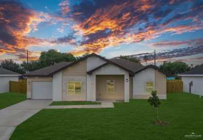 Home For Sale in La Feria, Texas