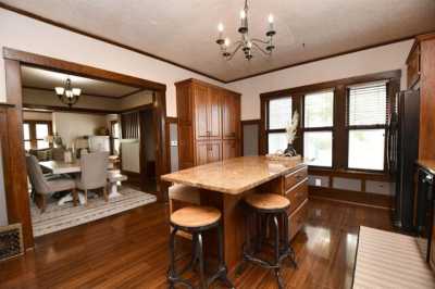 Home For Sale in Elm Creek, Nebraska