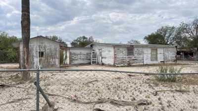 Home For Sale in Del Rio, Texas