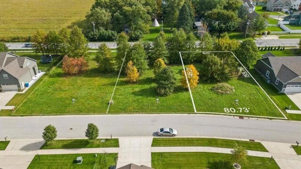 Picture of Residential Land For Sale in Chesterton, Indiana, United States