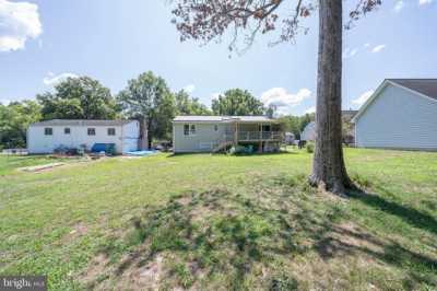 Home For Sale in Beltsville, Maryland