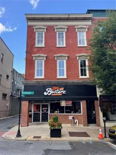 Apartment For Rent in Easton, Pennsylvania