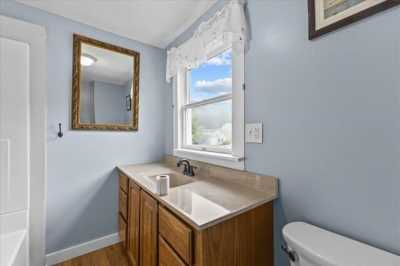 Home For Sale in Brandon, Vermont