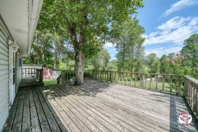 Home For Sale in Monterey, Tennessee