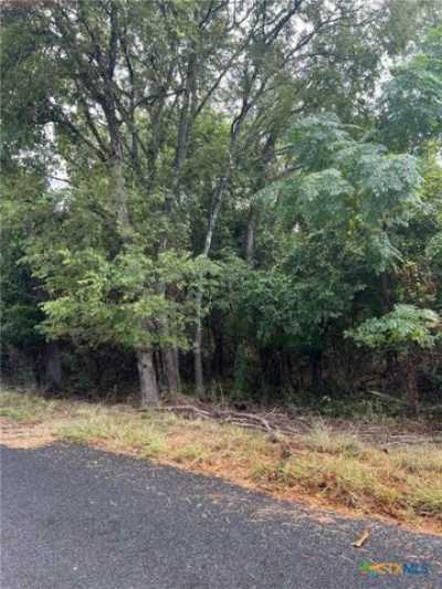 Residential Land For Sale in Belton, Texas