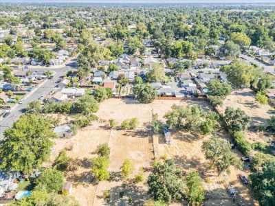 Residential Land For Sale in Sacramento, California