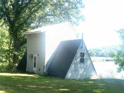 Home For Sale in Pana, Illinois