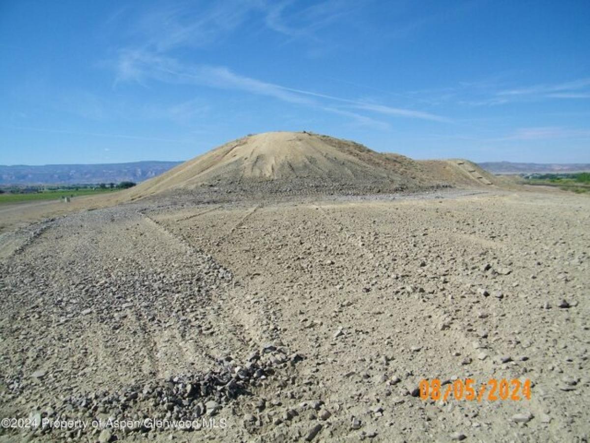 Picture of Residential Land For Sale in Loma, Colorado, United States