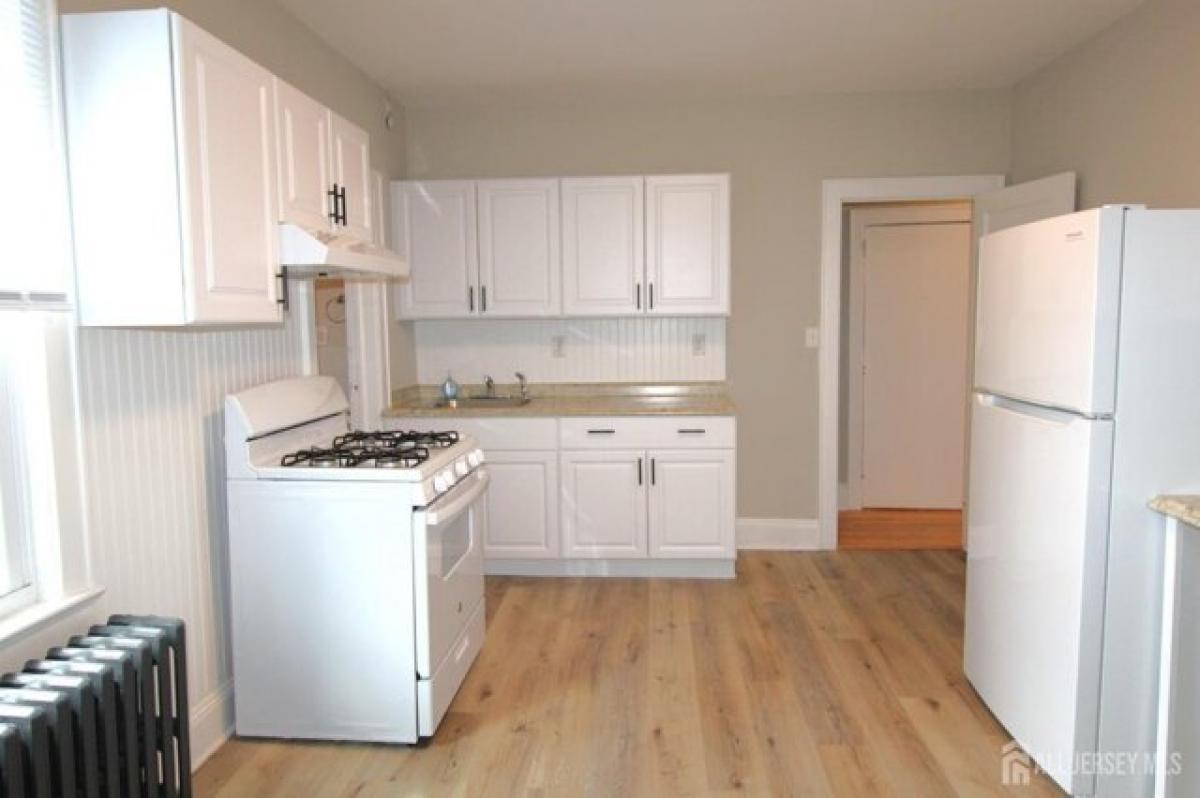 Picture of Apartment For Rent in New Brunswick, New Jersey, United States