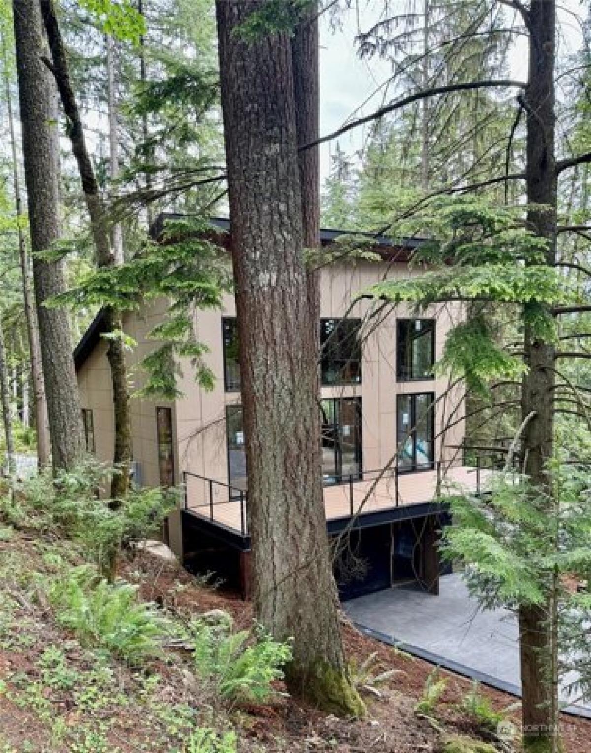 Picture of Home For Sale in Bellingham, Washington, United States