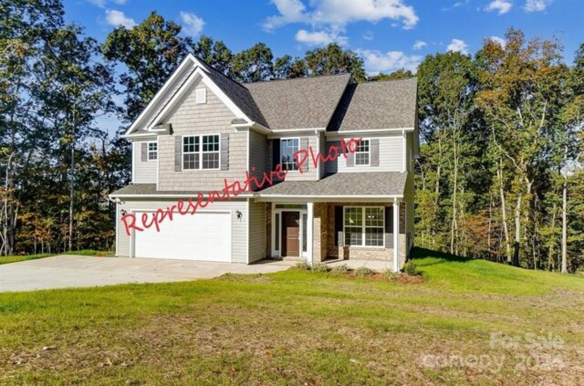 Picture of Home For Sale in Stanfield, North Carolina, United States