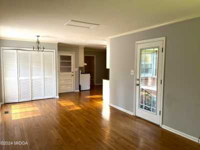 Home For Rent in Macon, Georgia