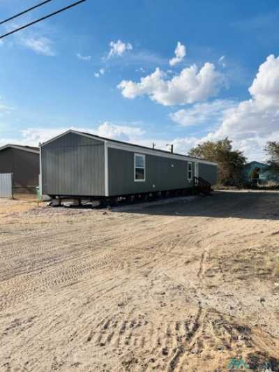 Home For Sale in Lovington, New Mexico