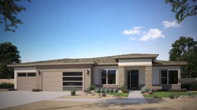 Home For Sale in Washington, Utah