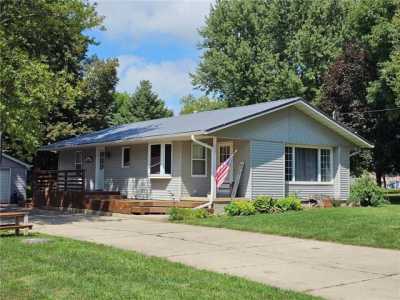 Home For Sale in Jackson, Minnesota