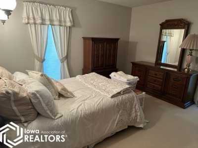 Home For Sale in Emmetsburg, Iowa