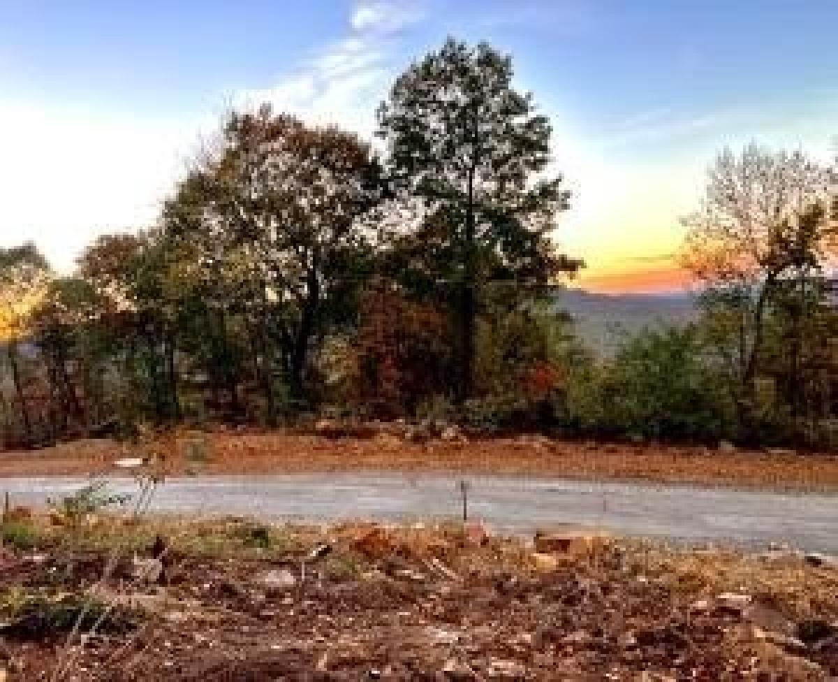 Picture of Residential Land For Sale in Harrison, Arkansas, United States