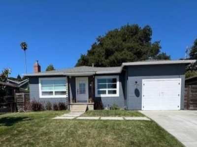 Home For Sale in Santa Cruz, California