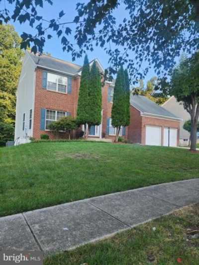 Home For Sale in Upper Marlboro, Maryland