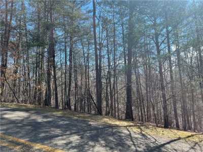 Residential Land For Sale in Dahlonega, Georgia