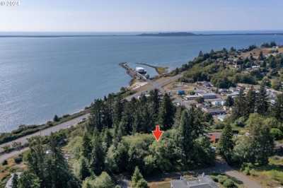 Residential Land For Sale in Bay City, Oregon