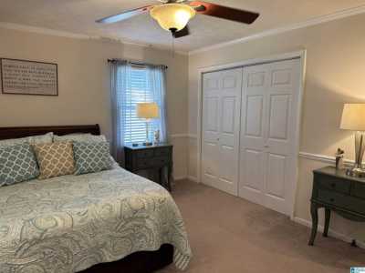 Home For Sale in Roanoke, Alabama