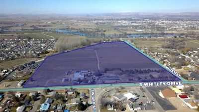 Residential Land For Sale in Fruitland, Idaho