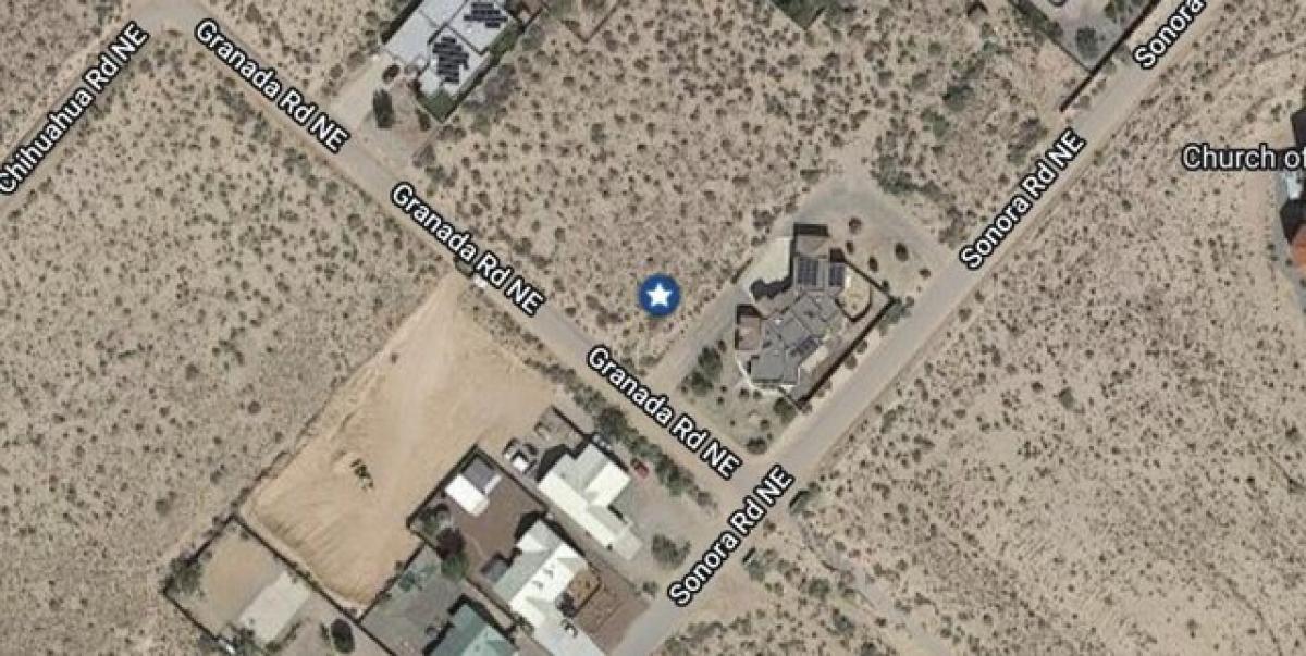 Picture of Residential Land For Sale in Rio Rancho, New Mexico, United States