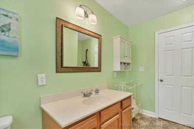 Home For Sale in Pembroke, North Carolina