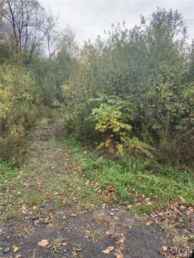 Residential Land For Sale in Rome, New York