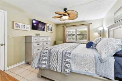 Home For Sale in Madeira Beach, Florida