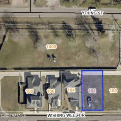 Residential Land For Sale in 