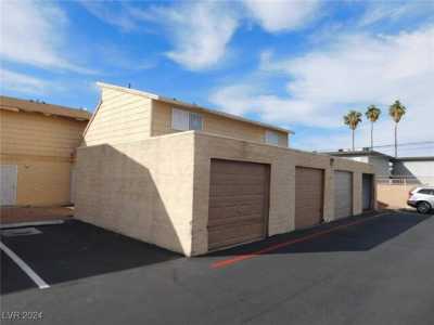 Apartment For Rent in Las Vegas, Nevada