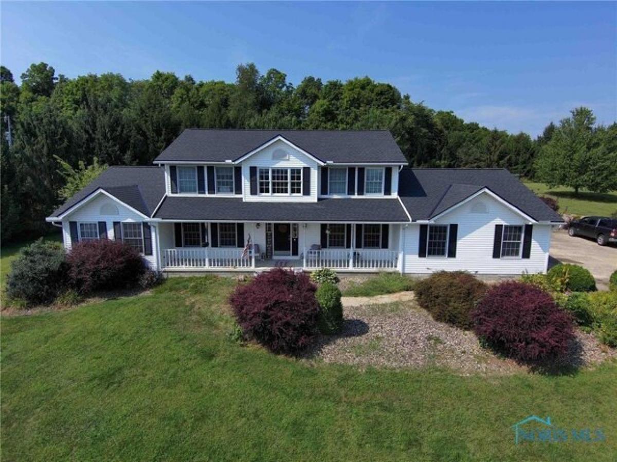 Picture of Home For Sale in Mount Vernon, Ohio, United States