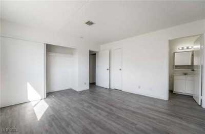 Apartment For Rent in Las Vegas, Nevada