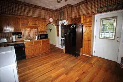 Home For Sale in Portsmouth, Ohio