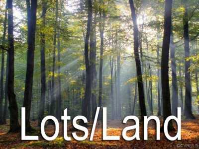 Residential Land For Sale in Moseley, Virginia