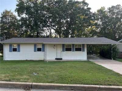 Home For Sale in Festus, Missouri