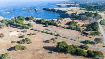 Residential Land For Sale in Caspar, California