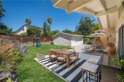 Home For Sale in Granada Hills, California