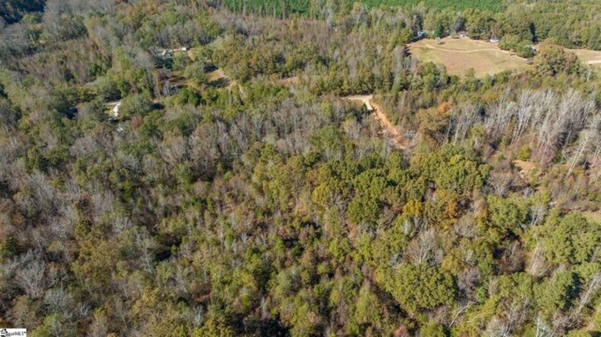 Picture of Residential Land For Sale in Belton, South Carolina, United States