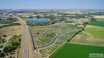 Residential Land For Sale in Rigby, Idaho