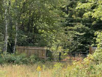 Residential Land For Sale in Bradford, Maine