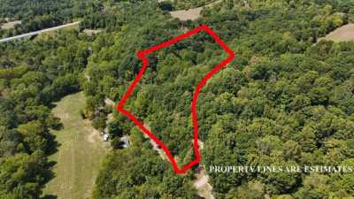 Residential Land For Sale in Shade, Ohio