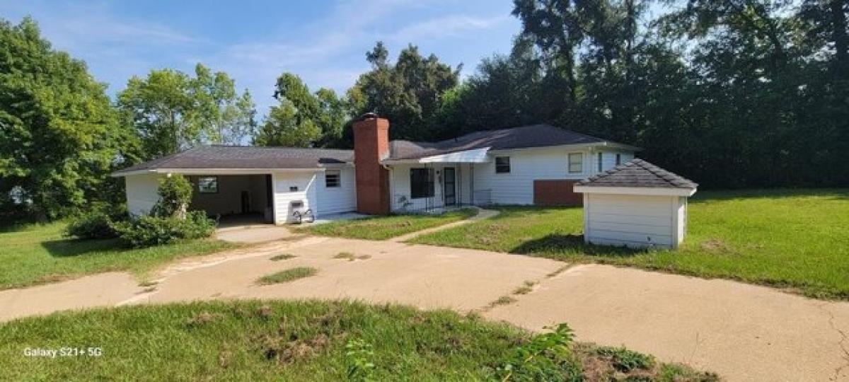 Picture of Home For Sale in Donalsonville, Georgia, United States