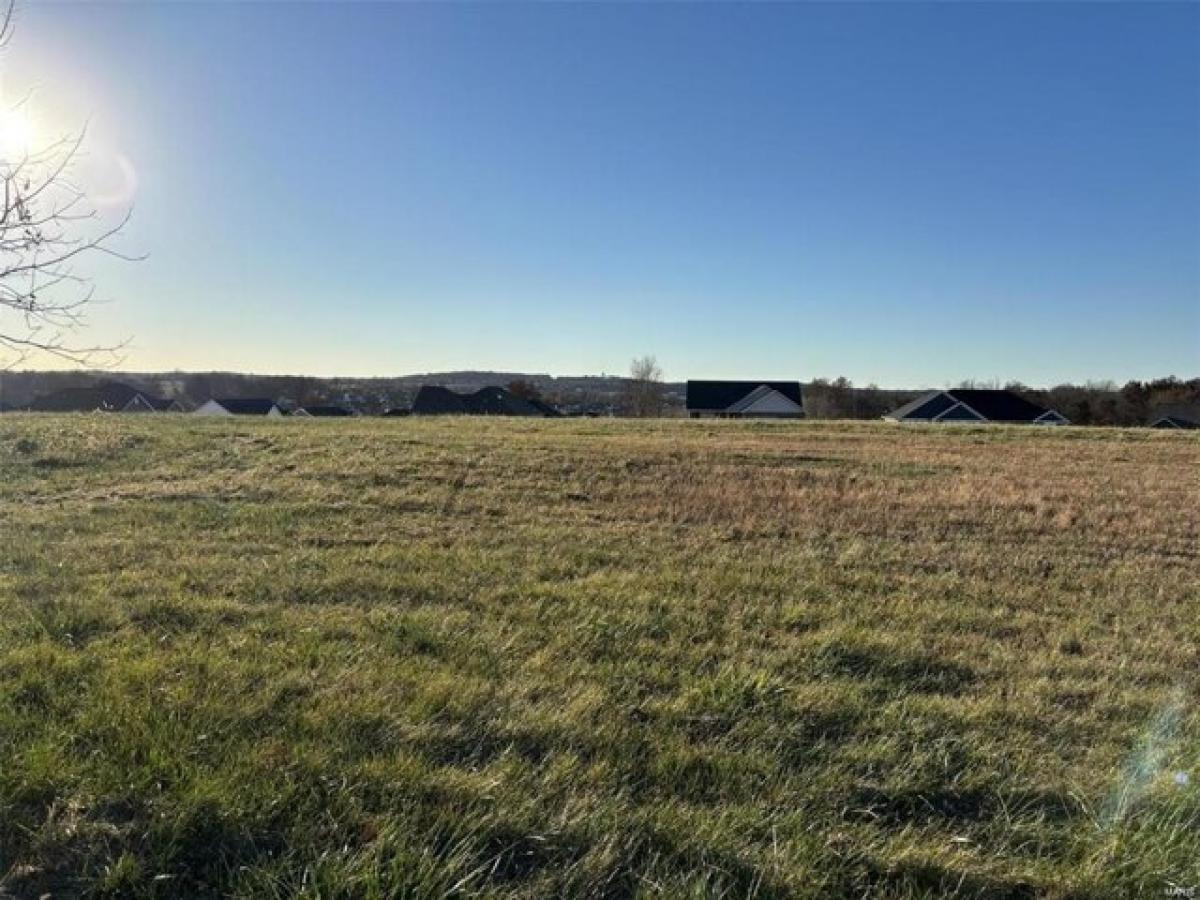 Picture of Residential Land For Sale in Union, Missouri, United States