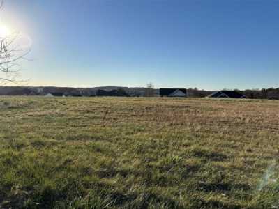 Residential Land For Sale in Union, Missouri