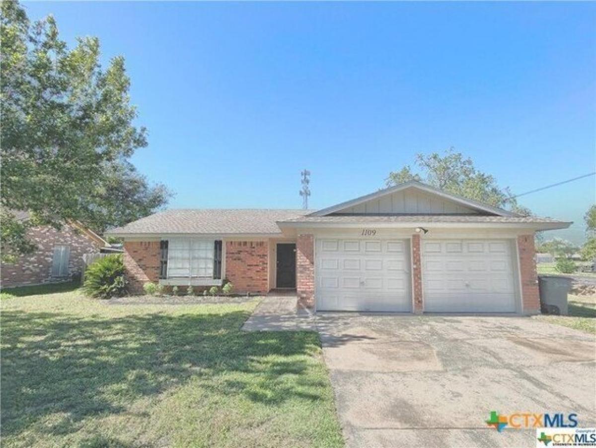 Picture of Home For Rent in Victoria, Texas, United States