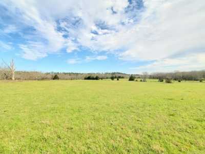 Residential Land For Sale in Pencil Bluff, Arkansas