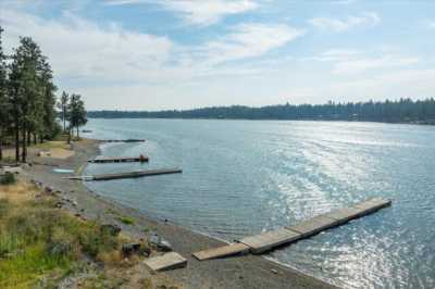 Residential Land For Sale in Medical Lake, Washington